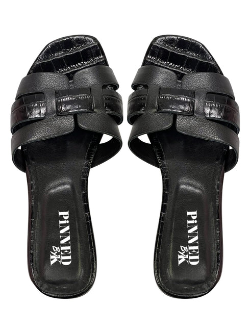 Slipper Kris